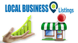 business directory listing
